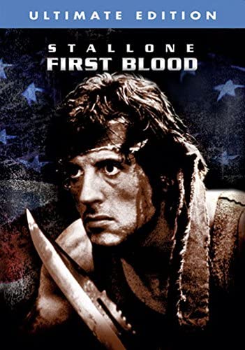 Rambo: First Blood (Ultimate Edition)