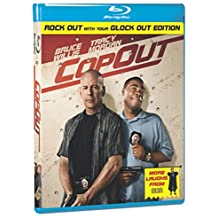 Cop Out (Blu-ray w/ Digital Copy)