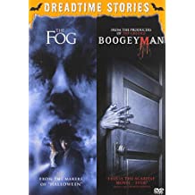 Boogeyman (2005/ Special Edition) / The Fog (2005/ PG-13/ Pan & Scan)