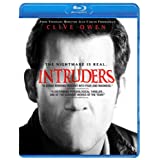 Intruders (2011/ Blu-ray)