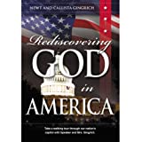 Rediscovering God In America (2007)