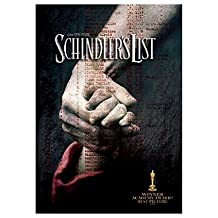 Schindler's List (Widescreen)
