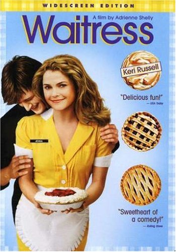 Waitress (2007/ Widescreen)