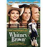 Greening Of Whitney Brown