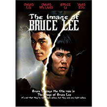 Image Of Bruce Lee (Platinum)