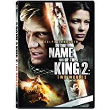 In The Name Of The King 2: Two Worlds
