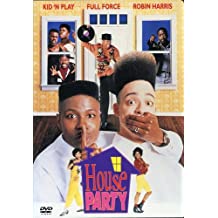 House Party (1990)