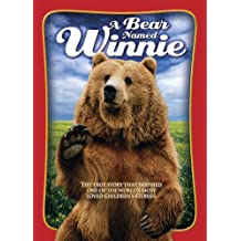 Bear Named Winnie (Monarch)