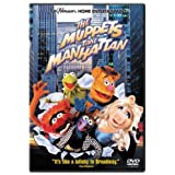 Muppets Take Manhattan