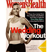 Women's Health: The Wedding Workout