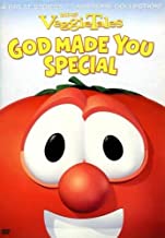VeggieTales: God Made You Special (Big Idea)
