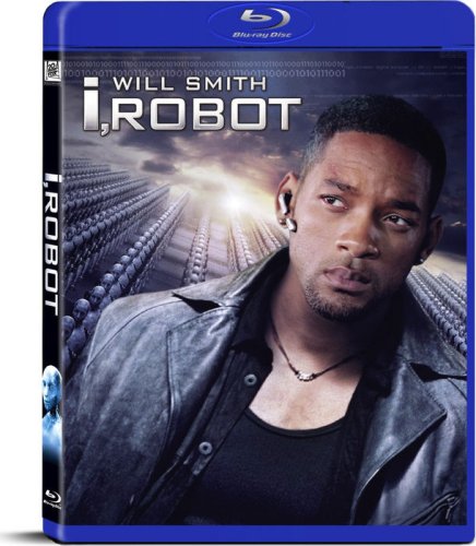 I, Robot (Widescreen/ Blu-ray)