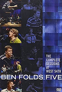 Ben Folds Five: The Complete Sessions At West 54th