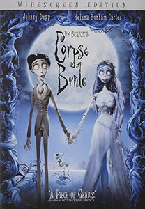 Corpse Bride (Widescreen)