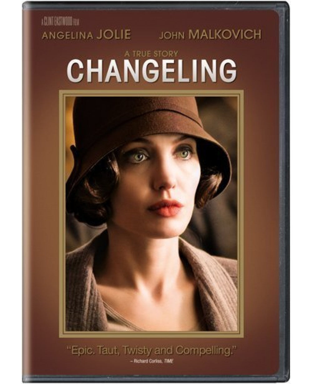 Changeling (2008)