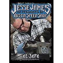 Jesse James Presents: Austin Speed Shop