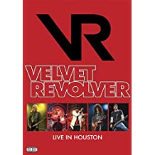Velvet Revolver: Live In Houston