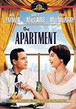 Apartment (1960)