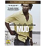 Mud (Blu-ray)