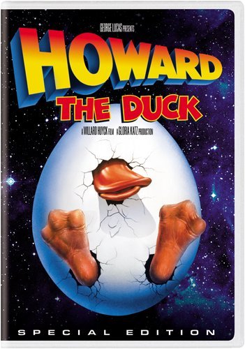 Howard The Duck (Special Edition)