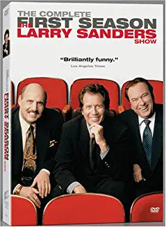 The Larry Sanders Show: The Entire First Season