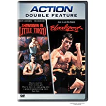 Showdown In Little Tokyo / Bloodsport