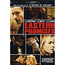 Eastern Promises (Pan & Scan)