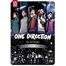 One Direction: Up All Night: The Live Tour
