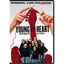 Young @ Heart [Young At Heart]