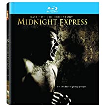 Midnight Express (Blu-ray)