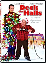 Deck The Halls