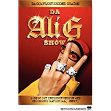 Da Ali G Show: Da Complete 2nd Season