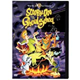 Scooby-Doo! And The Ghoul School