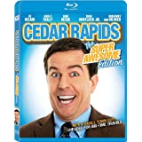 Cedar Rapids (Blu-ray w/ Digital Copy)