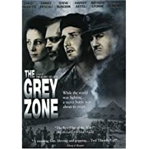 Grey Zone (Special Edition)