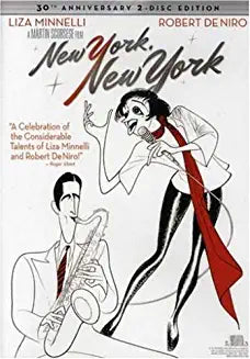 New York, New York (Special Edition)