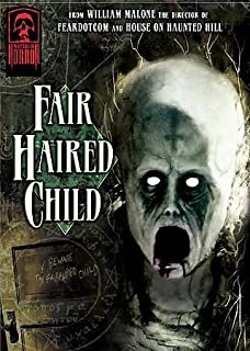 Masters of Horror The Fair Haired Child