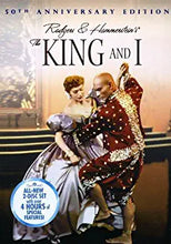 Load image into Gallery viewer, King And I (1956/ Old Version)

