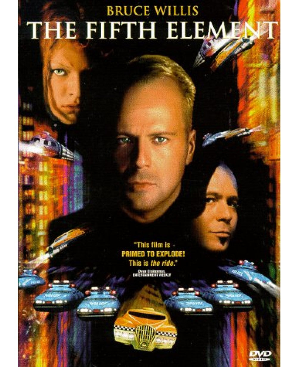 Fifth Element