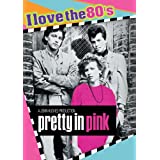 Pretty In Pink (Paramount/ I Love The 80's)