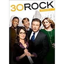 30 Rock: Season 4