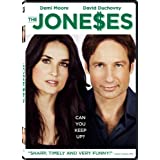 Joneses