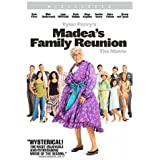 Madea's Family Reunion (2006/ Widescreen)