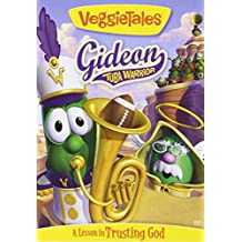 VeggieTales: Gideon Tuba Warrior (Word Entertainment)