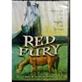 Red Fury (1984/ Allumination FilmWorks)