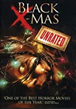 Black X-Mas (2006/ Widescreen/ Unrated Version)