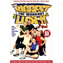 Biggest Loser: The Workout