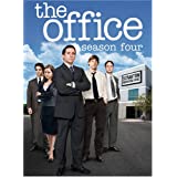 Office (2005): Season 4