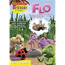Hermie & Friends (Thomas Nelson): Flo The Lyin' Fly