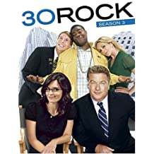 30 Rock: Season 3